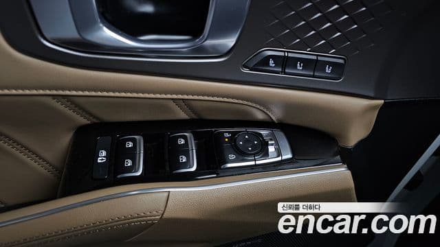 Kia The / новый New Sorento 4세대 Signature, 2024 12