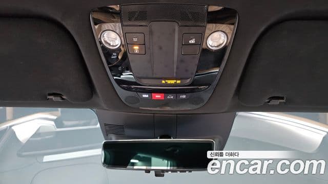 Kia The / новый New Sorento 4세대 Signature, 2024 17