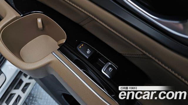 Kia The / новый New Sorento 4세대 Signature, 2024 19