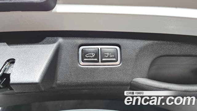 Kia The / новый New Sorento 4세대 Signature, 2024 20