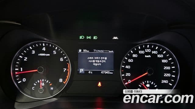 Kia All New K3 GT Basic, 2019 8