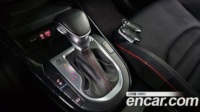 Kia All New K3 GT Basic, 2019 9