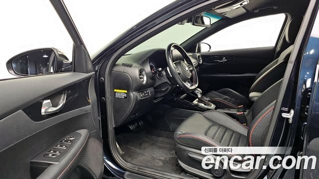 Kia All New K3 GT Basic, 2019 11