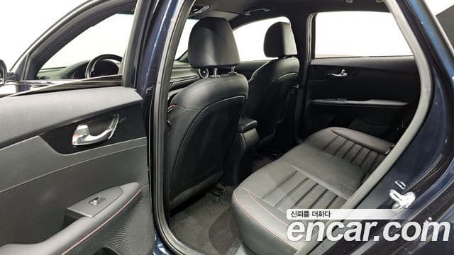 Kia All New K3 GT Basic, 2019 12