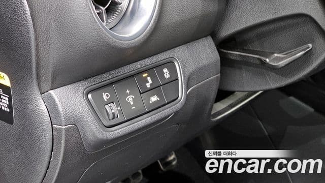 Kia All New K3 GT Basic, 2019 15