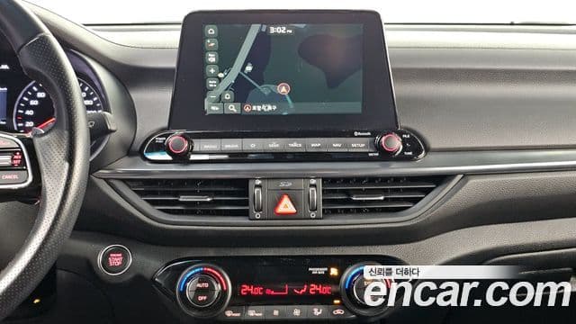 Kia All New K3 GT Basic, 2019 16