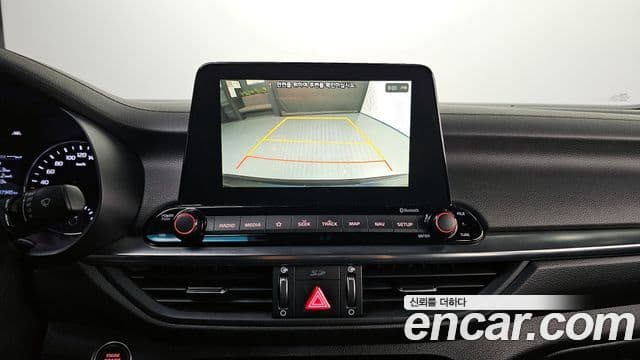 Kia All New K3 GT Basic, 2019 17