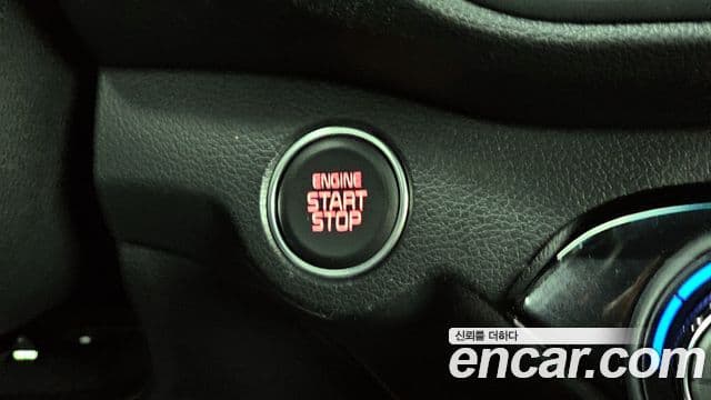 Kia All New K3 GT Basic, 2019 18