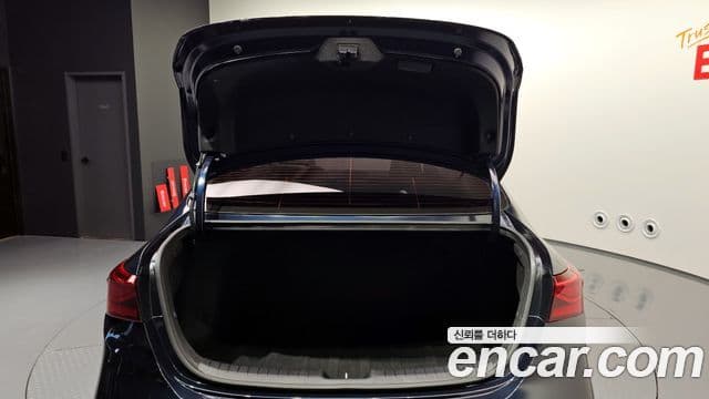 Kia All New K3 GT Basic, 2019 20