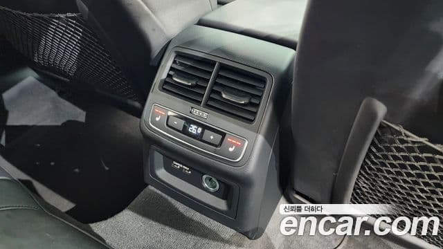 Audi A5 (F5) 40 TDI Quattro Premium Sportback, 2021 18