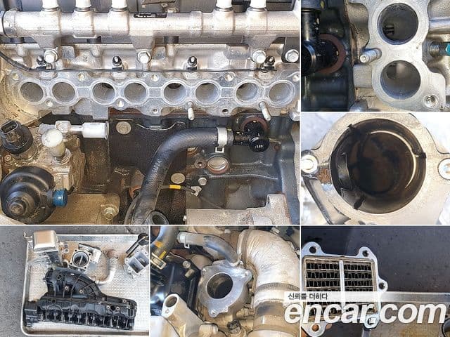 Kia All New K7 Prestige, 2016 19