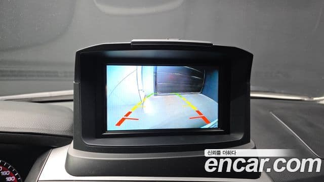 KG모빌리티(SsangYong) The / новый New Korando Sport Club, 2017 16