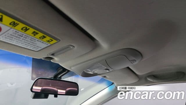 KG모빌리티(SsangYong) The / новый New Korando Sport Club, 2017 17