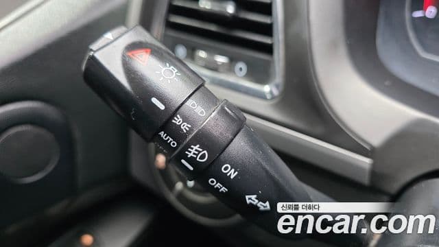 KG모빌리티(SsangYong) The / новый New Korando Sport Club, 2017 18