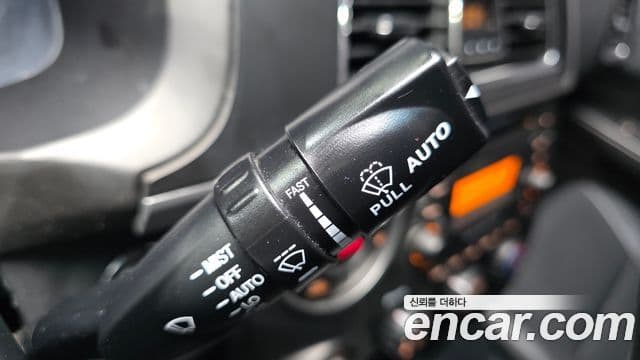 KG모빌리티(SsangYong) The / новый New Korando Sport Club, 2017 19