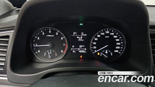 Hyundai Avante AD 1.6 GDI Smart, 2017 8