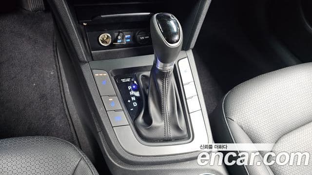 Hyundai Avante AD 1.6 GDI Smart, 2017 9