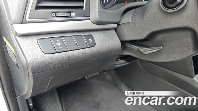 Hyundai Avante AD 1.6 GDI Smart, 2017 14