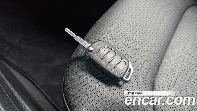 Hyundai Avante AD 1.6 GDI Smart, 2017 18