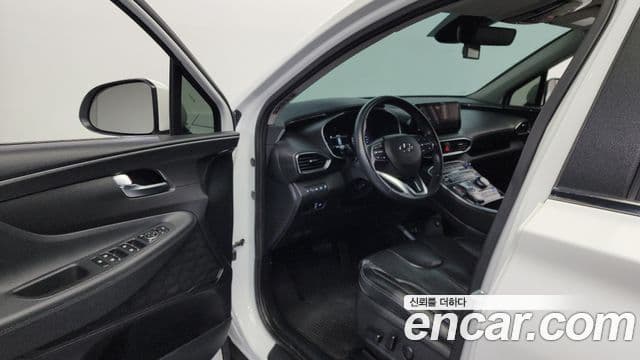 Hyundai The / новый New Santa Fe Prestige, 2021 10