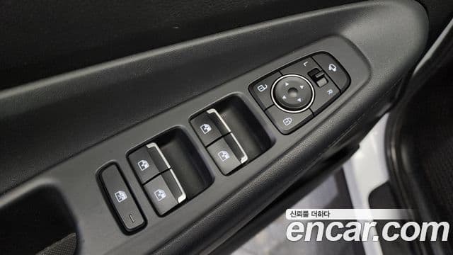 Hyundai The / новый New Santa Fe Prestige, 2021 12