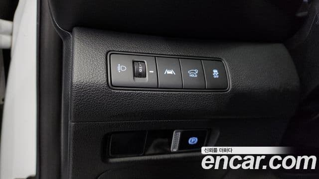 Hyundai The / новый New Santa Fe Prestige, 2021 13