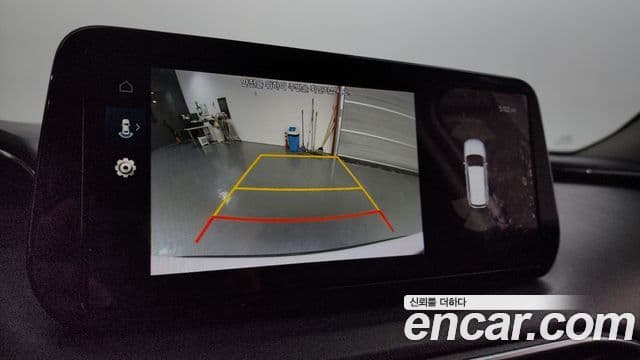 Hyundai The / новый New Santa Fe Prestige, 2021 16