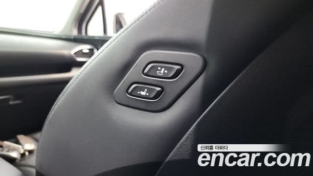 Hyundai The / новый New Santa Fe Prestige, 2021 18