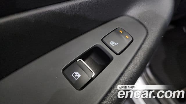 Hyundai The / новый New Santa Fe Prestige, 2021 19