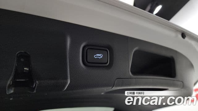 Hyundai The / новый New Santa Fe Prestige, 2021 20