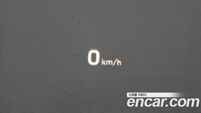 Genesis EQ900 Prestige, 2016 16