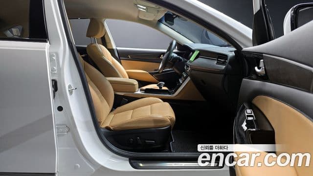 Kia K7 Premier Noblesse, 2020 10