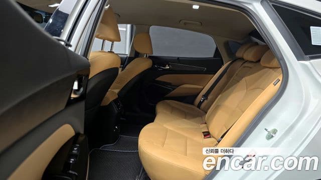 Kia K7 Premier Noblesse, 2020 13