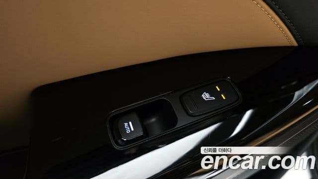 Kia K7 Premier Noblesse, 2020 18