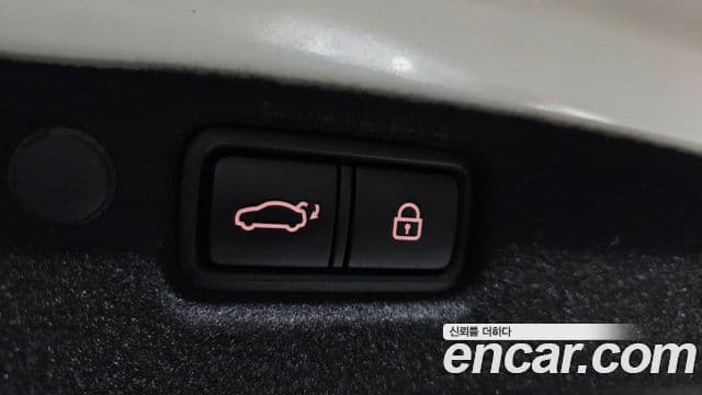 Kia K7 Premier Noblesse, 2020 20