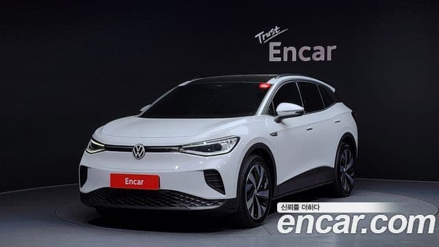 Volkswagen ID.4 Pro, 2023 1