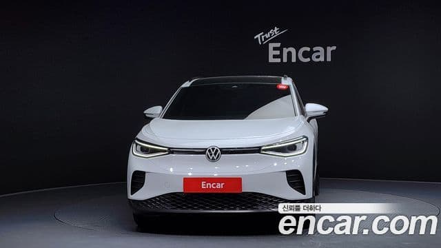 Volkswagen ID.4 Pro, 2023 3