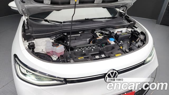 Volkswagen ID.4 Pro, 2023 6