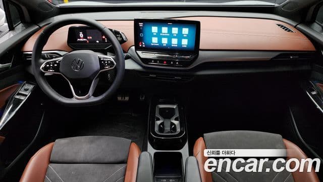 Volkswagen ID.4 Pro, 2023 7