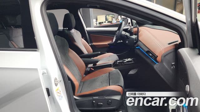 Volkswagen ID.4 Pro, 2023 11