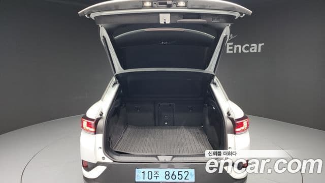 Volkswagen ID.4 Pro, 2023 20