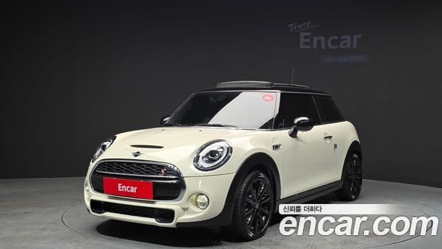 Mini Cooper S 3세대, 2019 1
