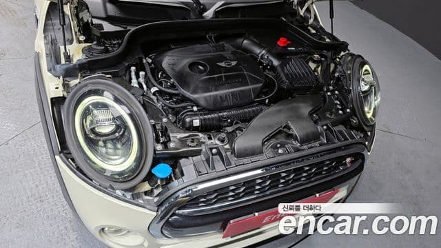 Mini Cooper S 3세대, 2019 6