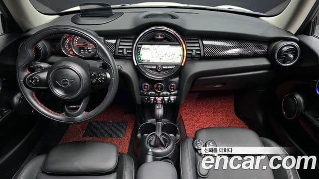 Mini Cooper S 3세대, 2019 7