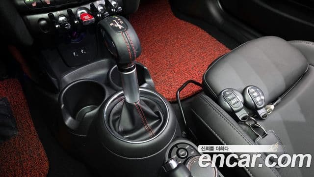 Mini Cooper S 3세대, 2019 9