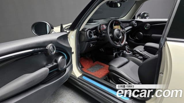 Mini Cooper S 3세대, 2019 10