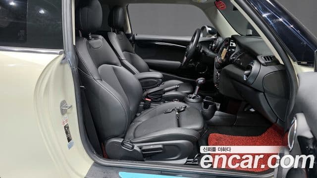 Mini Cooper S 3세대, 2019 11