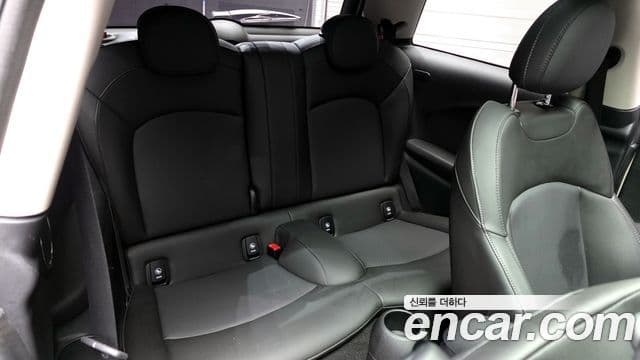 Mini Cooper S 3세대, 2019 12