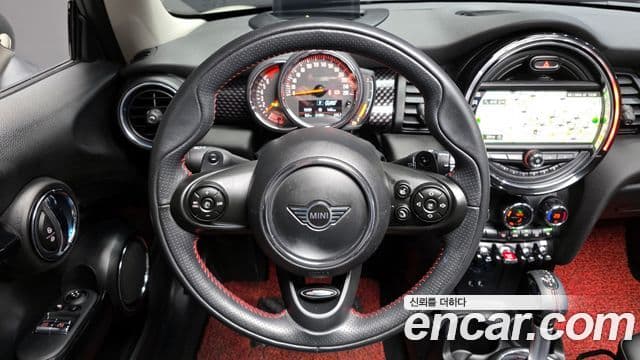 Mini Cooper S 3세대, 2019 13