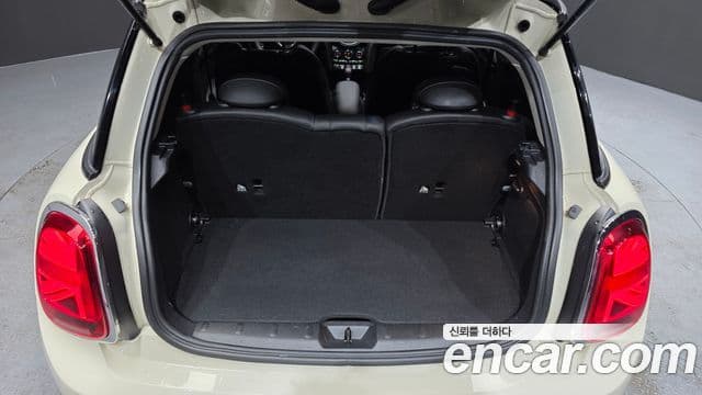 Mini Cooper S 3세대, 2019 20